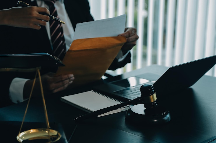 Evergreen legal solutions