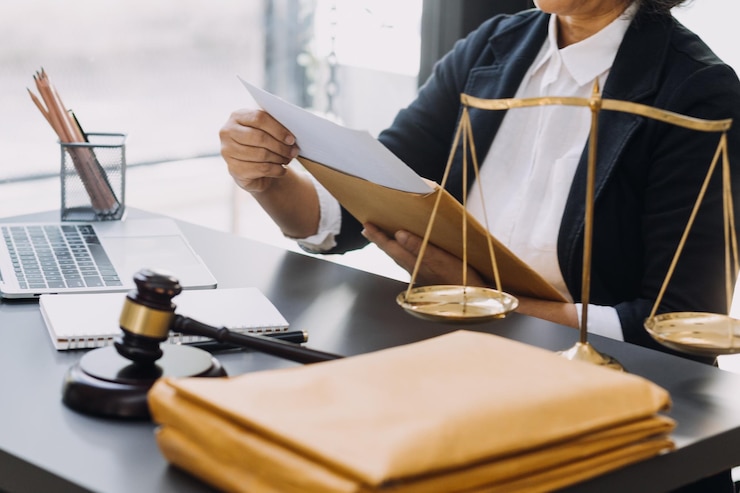 Benefits of Evergreen legal services